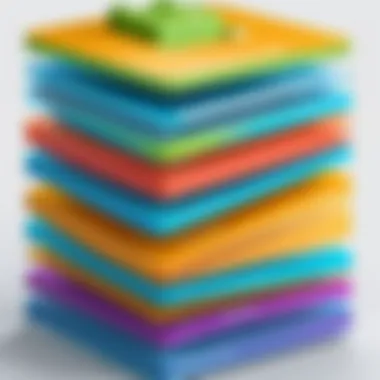 Understanding the Layers of Android Architecture Illustration of Android Architecture Layers
