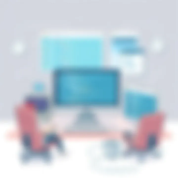 Scenario-based testing example using Selenium