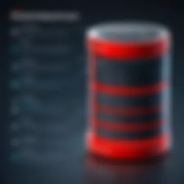 Exploring the Unique Features of Oracle Database Key Features of Oracle Database
