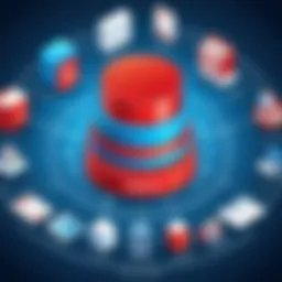 Oracle Database Management Tools Overview