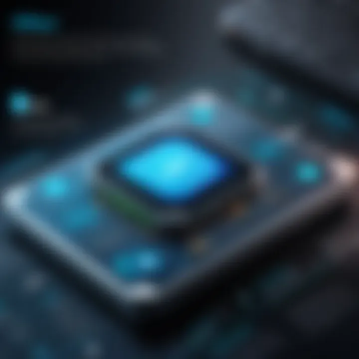 Overview of Ranorex advanced features and functionalities