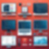 Diverse online platforms for Java learning