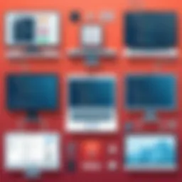 Diverse online platforms for Java learning