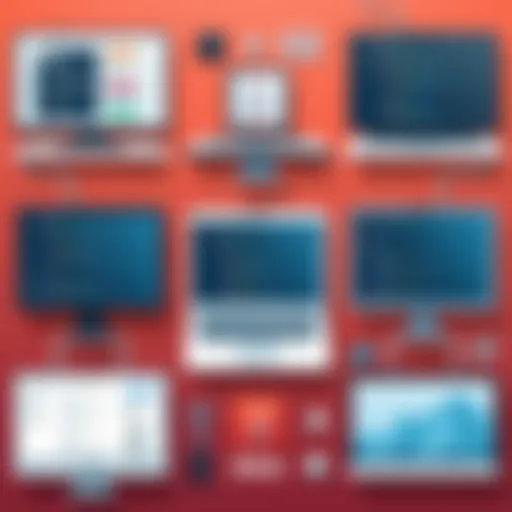 Diverse online platforms for Java learning