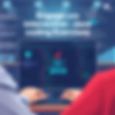 Interactive coding exercises for Java