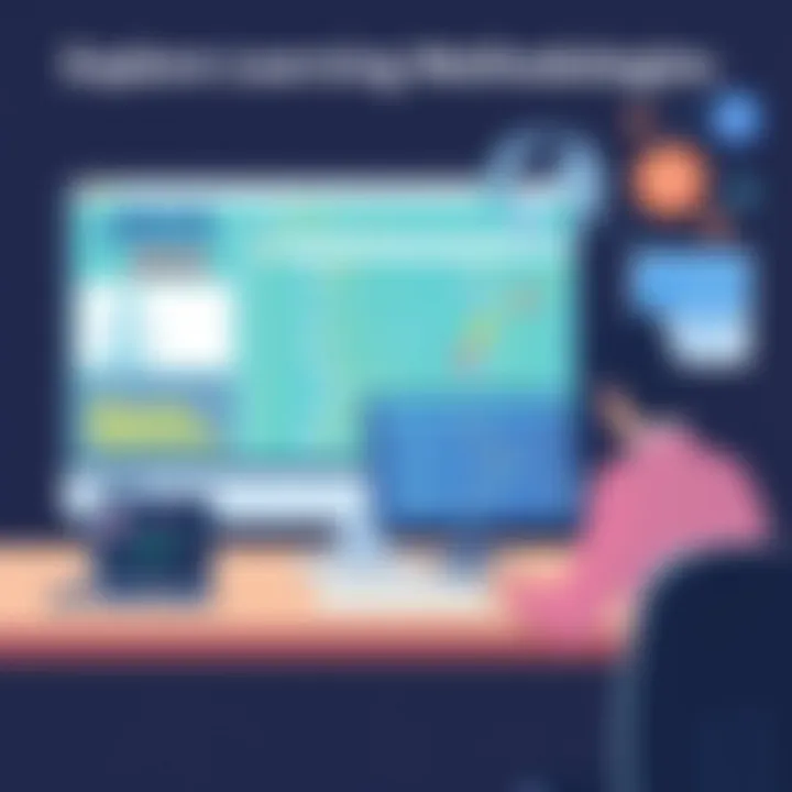 Effective Java learning methodologies