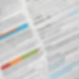 HTML Document Structure