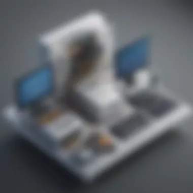 Streamlined FRP Bypass Procedure Computer-assisted FRP bypass process