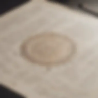 The Pivotal Parchment: Unveiling Constitutional Foundations Constitutional Parchment