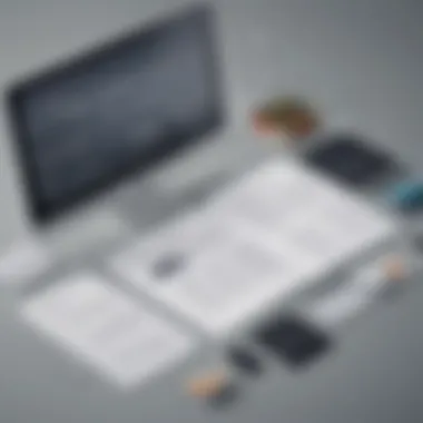 Refining Content Editing content in Word template