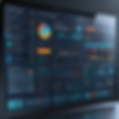 Software Tools for Control System Diagrams An overview of popular software tools used for creating control system block diagrams, highlighting their features.