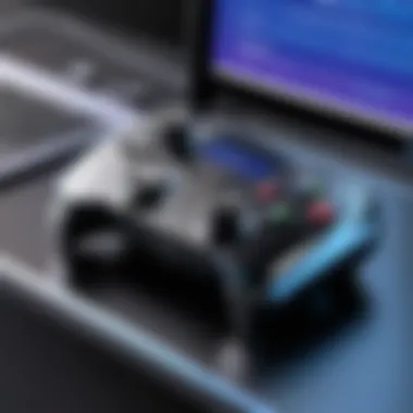 Controller Implementation in ASP.NET MVC 5 Code snippet demonstrating Controller in ASP.NET MVC 5