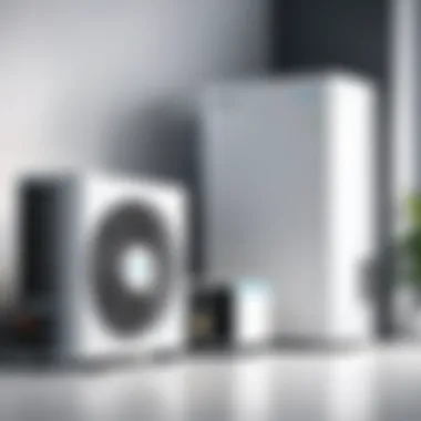 Economical and Effective Air Conditioning Solution Cost-effective air conditioning solution