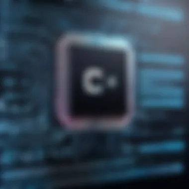Decoding the Power of C++ Visual representation of C++ programming language features