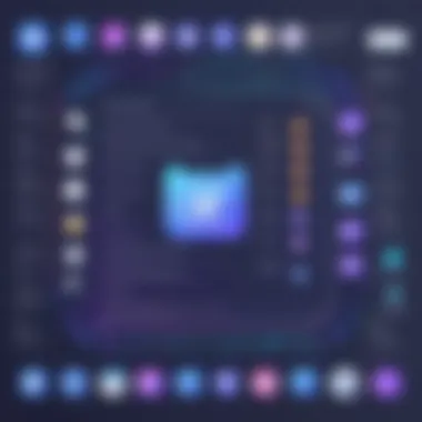 Programming Languages for Discord Bots A screenshot of a code editor displaying the programming languages commonly used for Discord bot development.