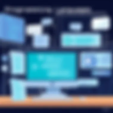 Programming Languages for Text Messaging Exploring programming languages for text messaging