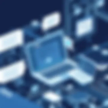 Technical requirements for building a text messaging program