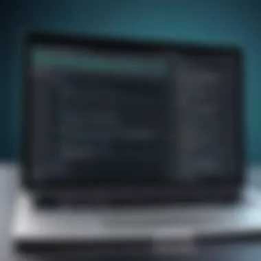 Navigating the MySQL Command Line Command Line Interface for MySQL