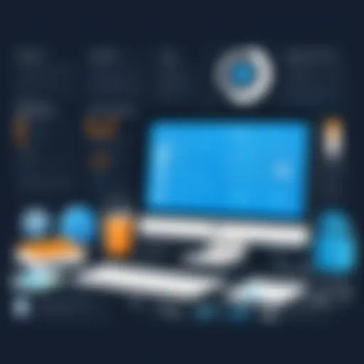 Prerequisites for MySQL Database Creation
