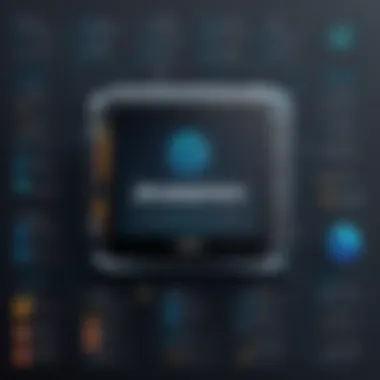 A screenshot of a Java development environment with code examples