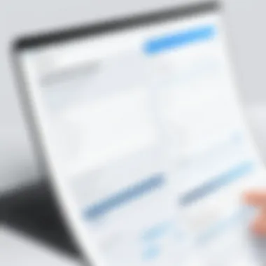 Making Forms Accessible to All Users Accessibility features for web forms