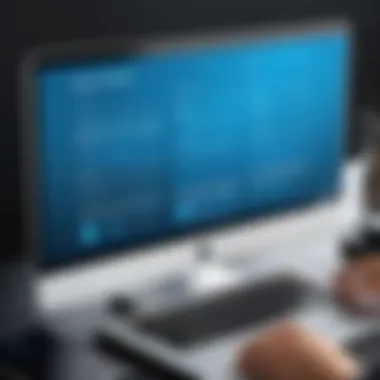 Achieving Aesthetic Appeal in Your Contact Form Final design of a contact us form