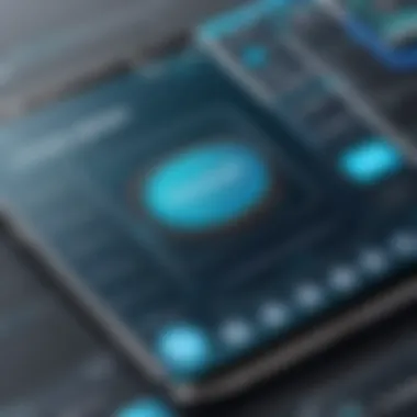 UI Design Principles UI design principles for Android applications