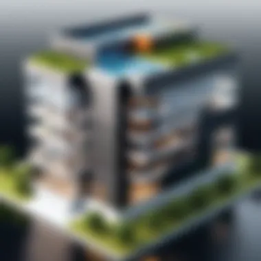 Architectural Design of Java Applications Architectural design of a Java application