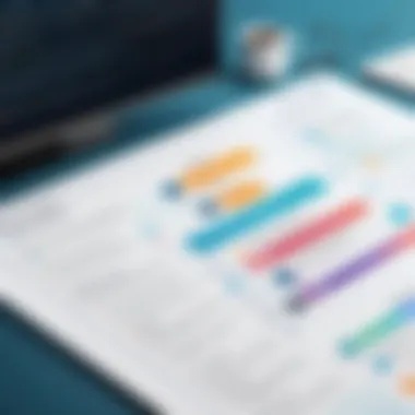 Methodology for Database Creation Flowchart illustrating the methodology for database creation