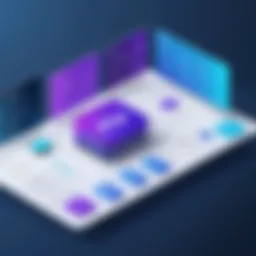 An overview of PHP architecture showcasing its components and interactions.