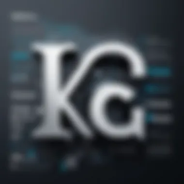 Typography Refinement Logo typography refinement using GIMP