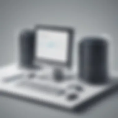 Efficient Database Management Efficient database management
