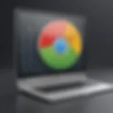 Customizing Chrome Homepage