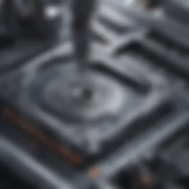 Cutting-Edge CNC Technology