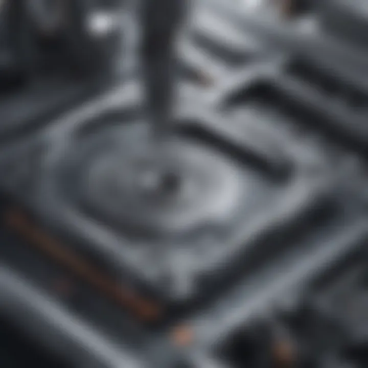 Cutting-Edge CNC Technology