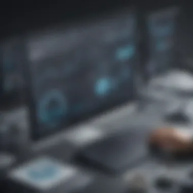 Revolutionizing Data Analysis Cutting-Edge Data Analysis