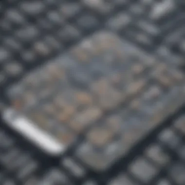 Cutting-Edge Methods: iPhone Location Cutting-Edge iPhone Location Methods