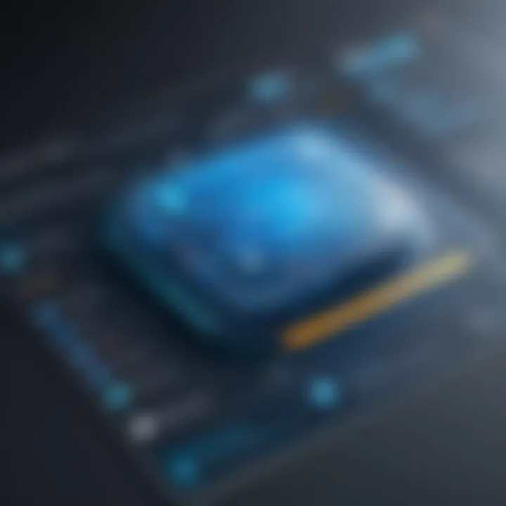 Cutting-Edge Search Interface Designs