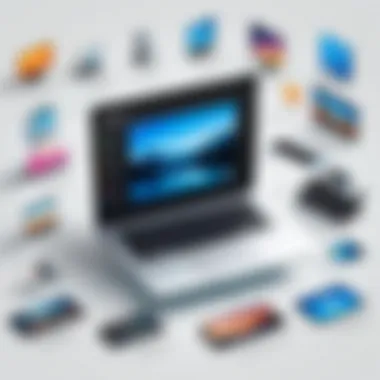 Tech Titans - Pioneering Technological Advancements Cutting-Edge Technology Integration by Tech Titans