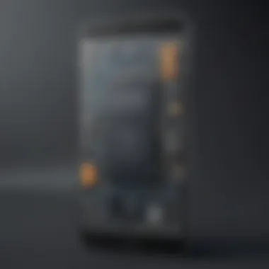 Cutting-Edge Technology Cutting-Edge Technology for Phone Security