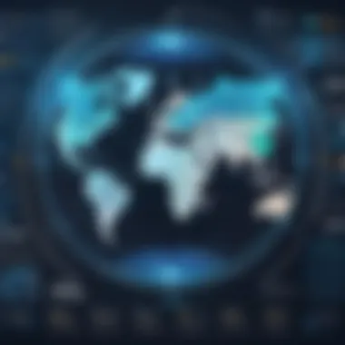 Cyber Threat Radar