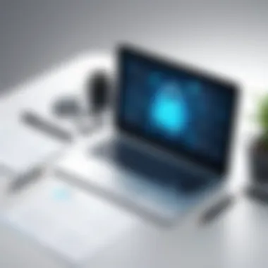 Securing Digital Assets Effectively Cybersecurity Strategies