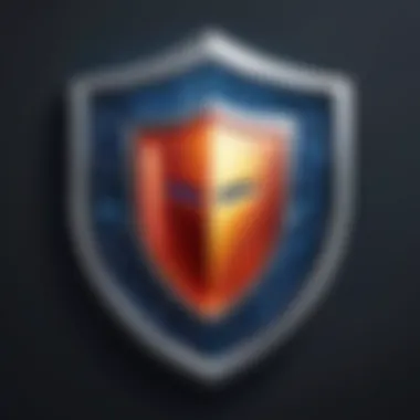 Sentinel of Information Data Breach Shield