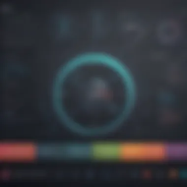 Data-Driven Framework Visualization Visualization of Data-Driven Selenium Framework