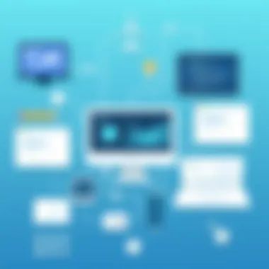 Essential Tools for Data Profiling Tools commonly used for data profiling in data management.