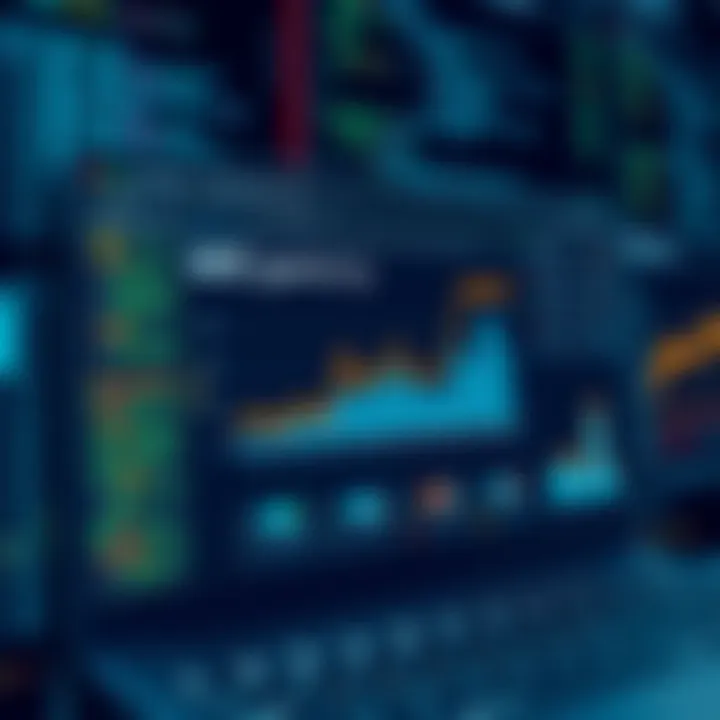 A detailed analysis of data quality metrics.