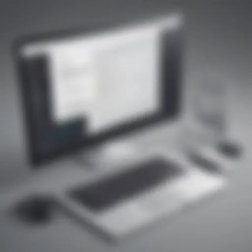 Data Representation Technique