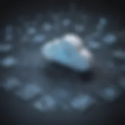 Data Security Concerns in Cloud Computing