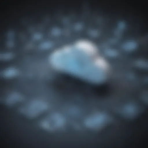 Data Security Concerns in Cloud Computing