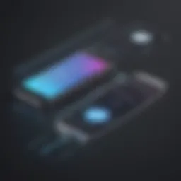 Data Transfer Concept